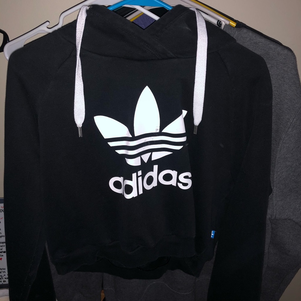 Adidas CropTop